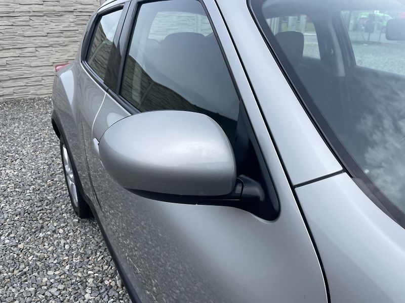 Nissan Juke 1.6i 115PS AUTOMAT 98000KM TOP - fotka 57 z 180
