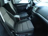 Volkswagen Sharan (2014) 2.0 TDI, Serv.kniha, Tempomat - náhled 9