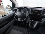 Opel Vivaro (2022) 2.0 CDTI, Bus, 8Míst, ČR, DPH - náhled 7