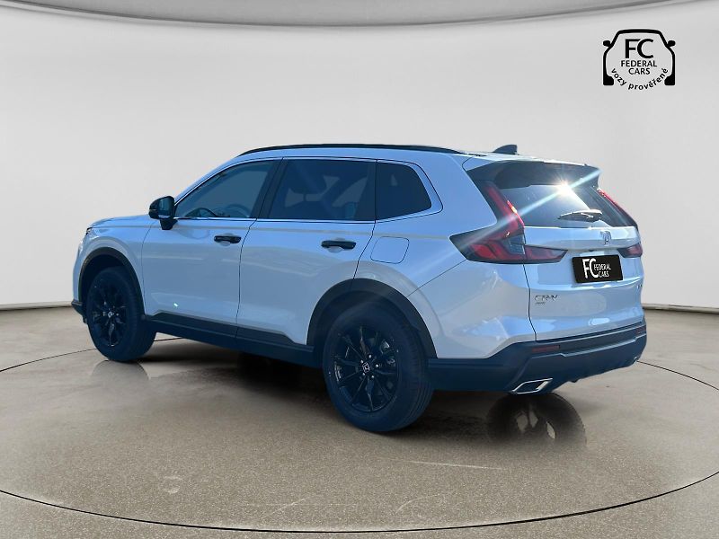 Honda CR-V (2026) 2,0 e:HEV  Elegance/2026 - fotka 3 z 15