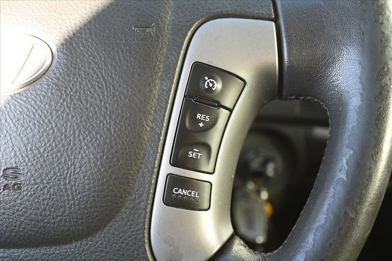 Hyundai Santa Fe 2.2 CRDI 4WD SERVIS.KNIHA ČR - fotka 15 z 21