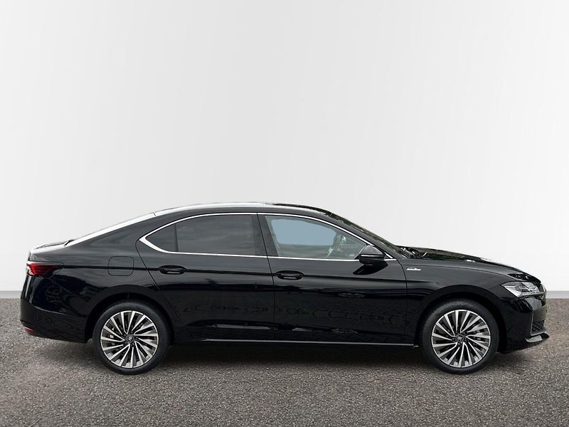 Škoda Superb (2025) L&K - fotka 22 z 35