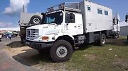 Action Mobil Pure 5000 Zetros