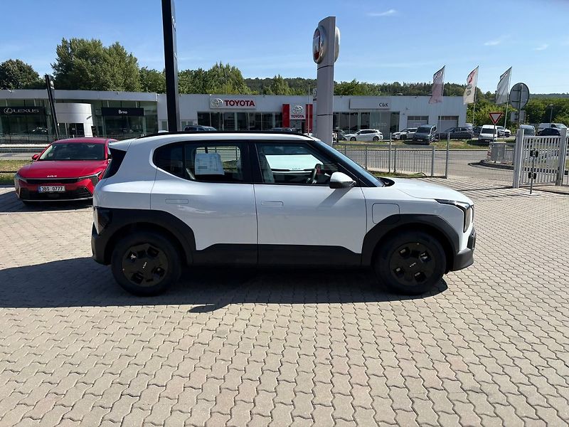 Kia Ostatní (2026) 5P 4x2 AIR 108 KW + 42,2 KWH - fotka 8 z 16