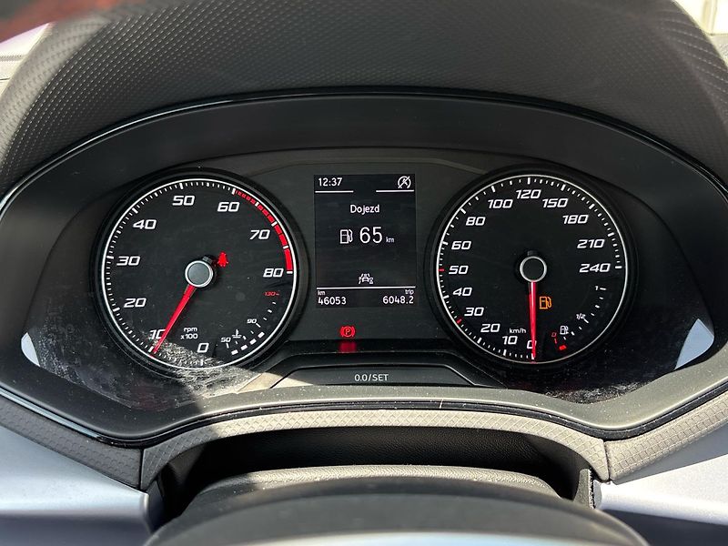 Seat Arona FR - fotka 11 z 25