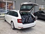 Škoda Octavia 2.0TDI 110kW DSG L&k, ČR, 1.Ma - náhled 40