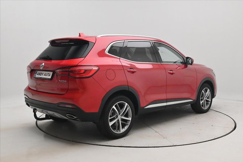 MG EHS 1,5 TGI PHEV 119kW AT Záruka a - fotka 5 z 31