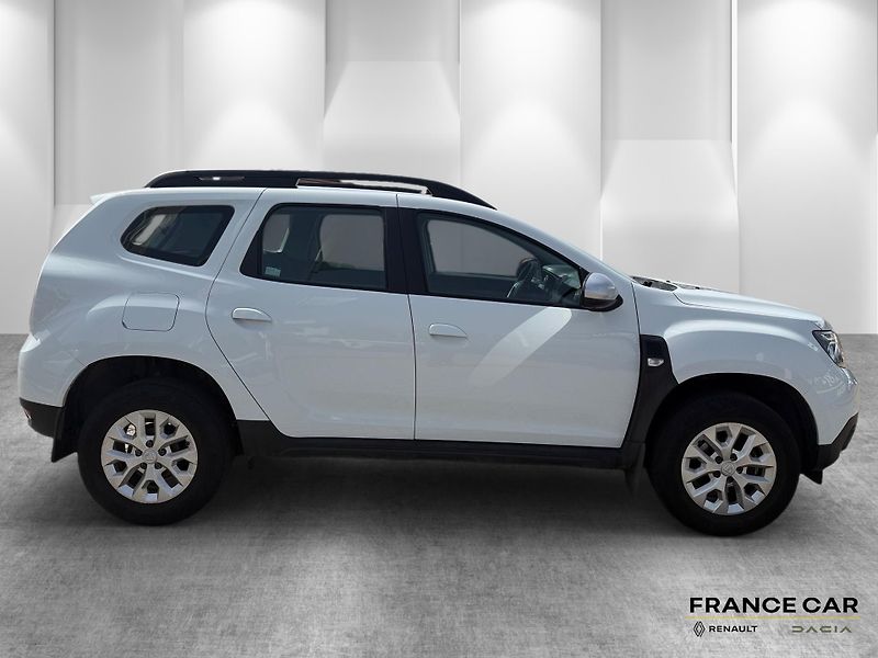 Dacia Duster (2022) 1,3TCe 96 kW Comfort 130 4x2 - fotka 4 z 24