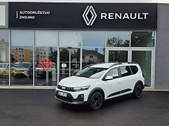 Dacia Jogger (2026) Expression Eco-G 120 5 míst - fotografie inzerátu