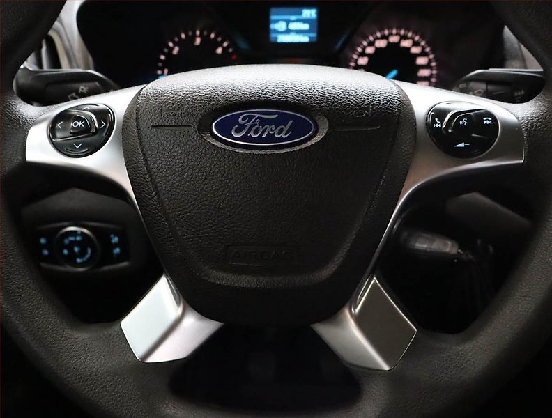 Ford Tourneo Connect (2016) Maxi Trend 1.5 TDCi, 7Míst, ČR - fotka 19 z 19