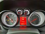 Opel Zafira (2016) 1.6 CDTI, 7 míst, Navi, Xenony - náhled 11