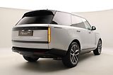 Land Rover Range Rover P550e AUTOBIOGRAPHY REZERVACE - náhled 12
