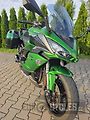 Kawasaki Ninja 1000 SX (2020) - náhled 2