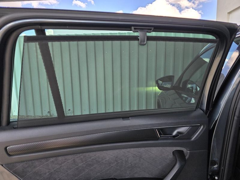 Škoda Kodiaq DSG 4M 2,0 TDi 176 kW RS - fotka 22 z 25