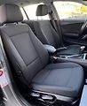 BMW Řada 1 (2010) (E87) LCI SPORTOVNÍ HATCHBACK - náhled 14