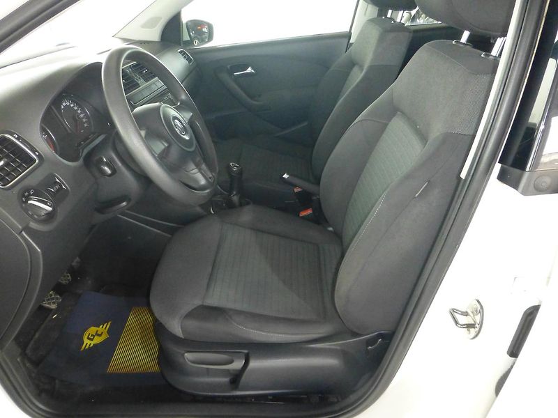 Volkswagen Polo (2011) 1,2TDI***KLIMA*NAVIGACE**5DV** - fotka 10 z 24