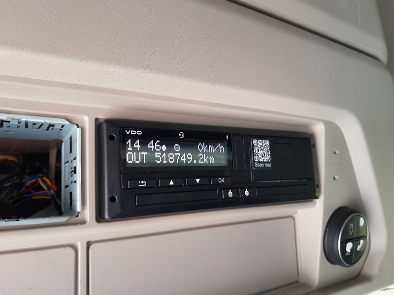 Iveco S-Way 480 AS440ST/P standart - fotka 18 z 41