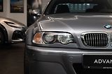 BMW M3 CSL - náhled 20