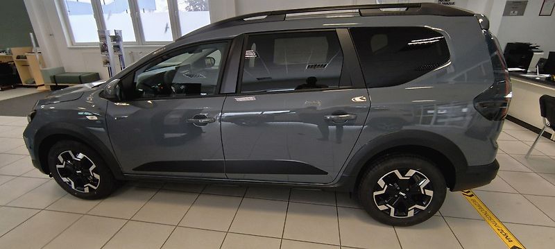 Dacia Jogger (2026) 5 míst Tce 110 - skladový vůz - fotka 2 z 4