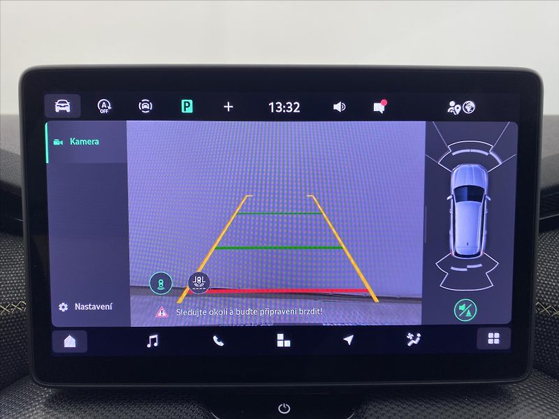 Škoda Kodiaq 2,0 TDI 110kW DSG Selection - fotka 13 z 25