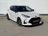 Toyota Yaris 1,5 Selection Style, Hybrid - náhled 2