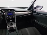 Honda Civic (2018) 1.0 VTEC Turbo, Serv.kniha - náhled 8