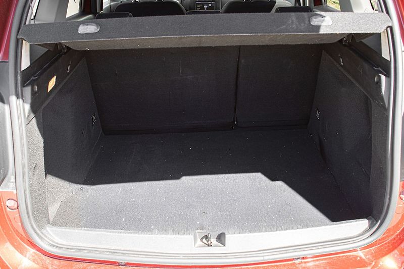 Dacia Duster - fotka 30 z 30
