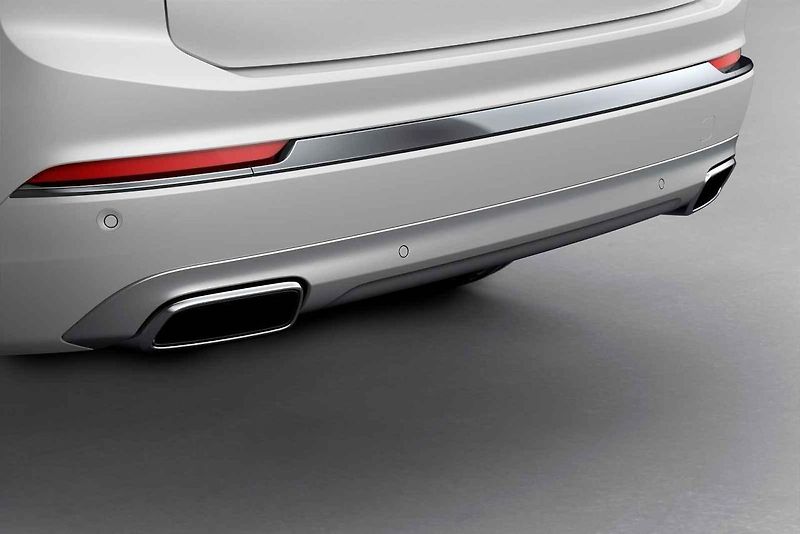 Volvo XC90 Polestar
