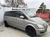 Mercedes-Benz Viano (2011) 3.0CDI V6 165KW Alu kola - náhled 3