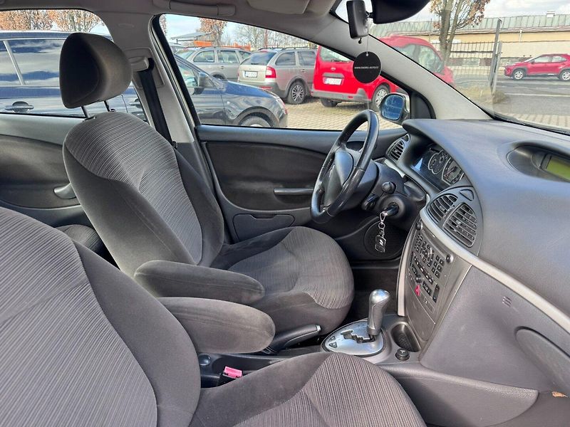 Citroën C5 (2008) AUTOMAT 2,0i 103 KW STK - fotka 34 z 48