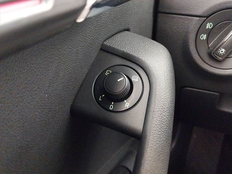 Škoda Octavia (2017) Style 1.4 TSI, Tempomat - fotka 18 z 21