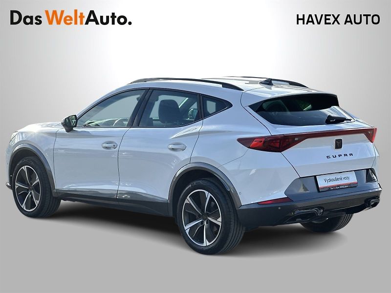 Cupra Formentor (2024) 1.5 TSI DSG - fotka 30 z 31