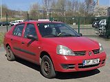 Renault Thalia (2007) 1,2i - náhled 2
