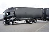 Volvo FH (2023) 460 / I – SAVE / ACC / EURO 6  - náhled 24