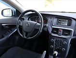 Volvo V40 (2016) 2.0 D2, Serv.kniha - náhled 7