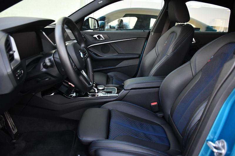 BMW Řada 2 218d M-SPORT 1M ČR 3LZÁRUKA - fotka 9 z 42