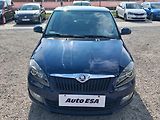 Škoda Fabia (2013) 1.2 TSi, ČR, AC - náhled 1