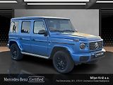 Mercedes-Benz Třídy G G 580 EQ Edition ONE - náhled 7