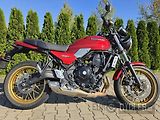Kawasaki Z 650 RS (2023) - náhled 6