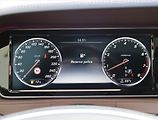 Mercedes-Benz Třídy S (2017) S 500 4MATIC - náhled 9