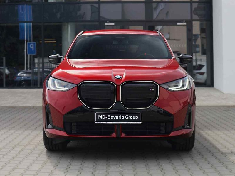 BMW X3 - fotka 2 z 10