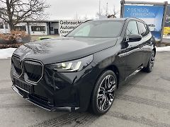 BMW X3 30e M Sport Max. Výbava!  - fotografie inzerátu