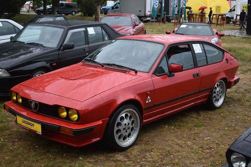 Ultravzácné Lamborghini Essenza, kterých existuje jen 40