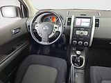 Nissan X-Trail (2008) 2.0 dCi, 4X4, nová STK, Tažné - náhled 7