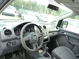 Volkswagen Caddy 1.2 tsi - náhled 10