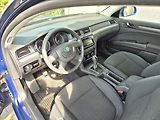 Škoda Superb 1,4 TSi 92Kw Klima ESP PDC - náhled 13