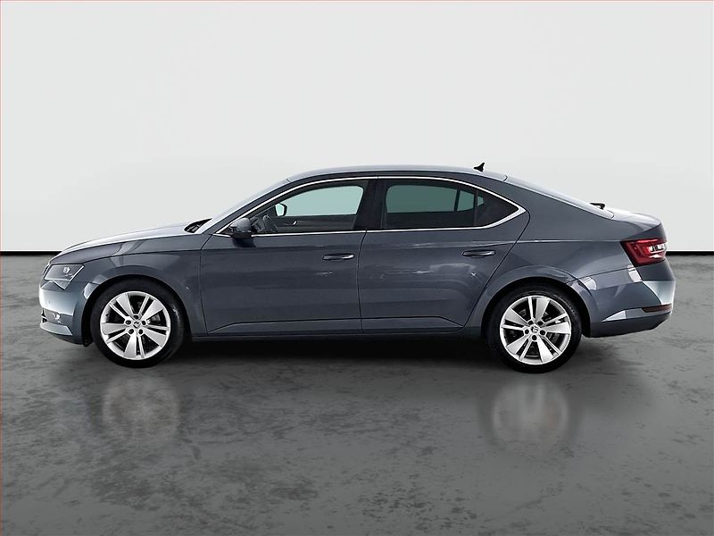 Škoda Superb (2015) 2.0 TDI, Automat, Navi - fotka 3 z 19