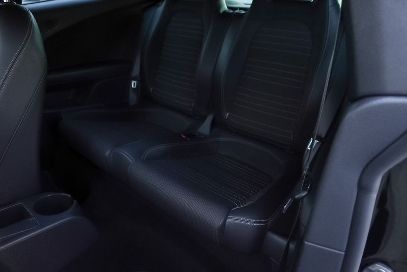 Volkswagen Scirocco 1.4 TSI 90kW - fotka 19 z 28