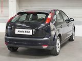 Ford Focus (2007) 2.0 i, AC, výhřev sed - náhled 6