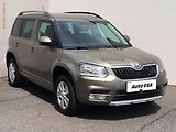 Škoda Yeti (2014) 1.4 TSi, Active, TZ - náhled 1